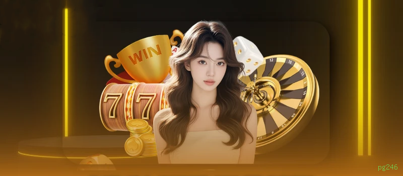 Lista de jogos para pg246 seção de jogos