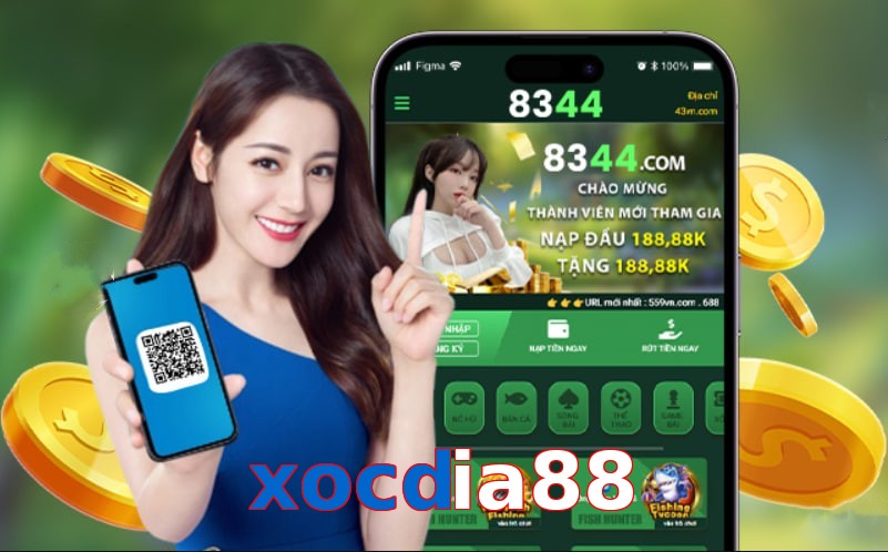 xocdia88