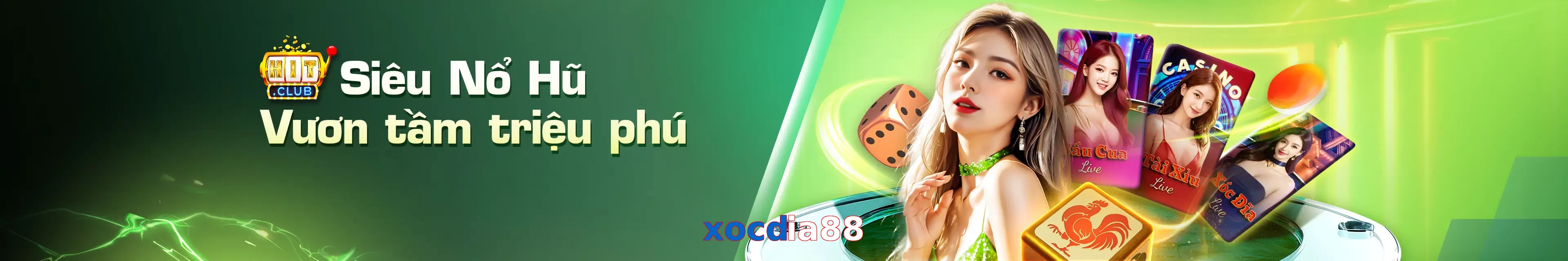 xocdia88