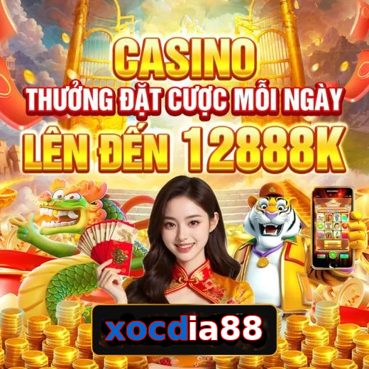 xocdia88