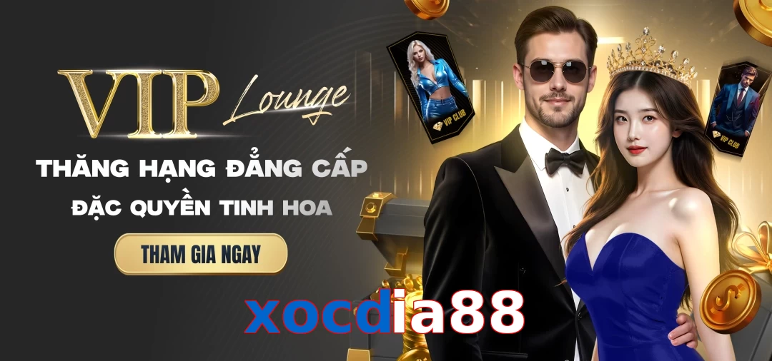 xocdia88