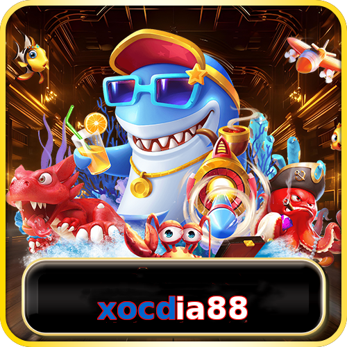 xocdia88